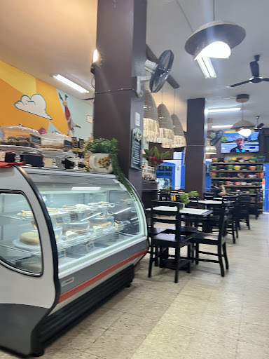 Restaurante Cafetería la Galera