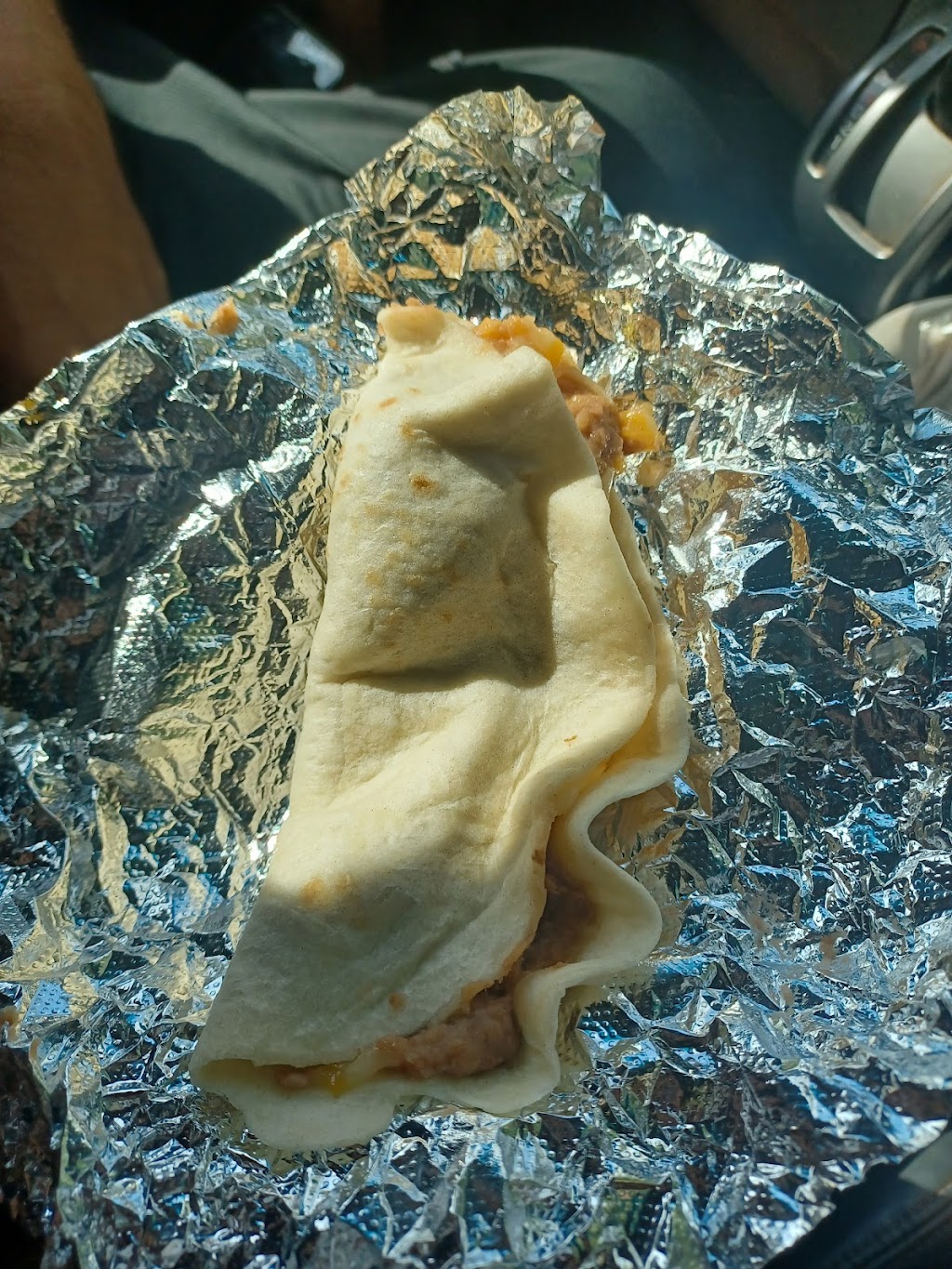 Taqueria La Fonda