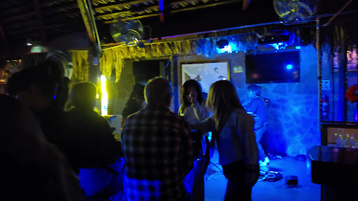 Mike's Bar