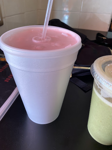 Jugos y Tortas
