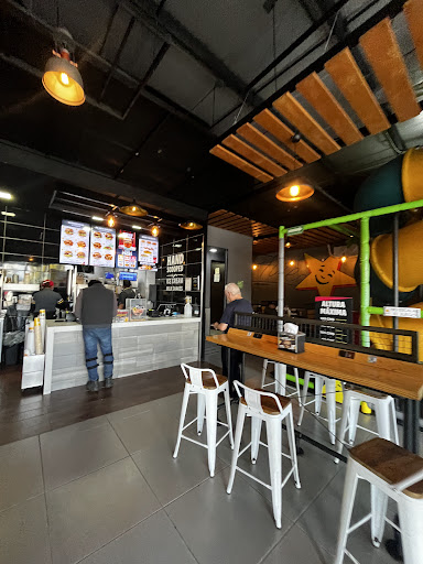 Carl's Jr.