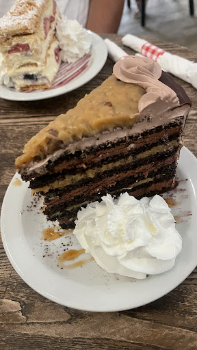 Martha's Country Bakery