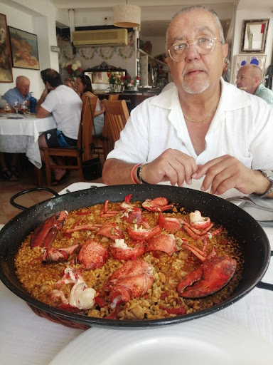 Ca'n Toni Moreno