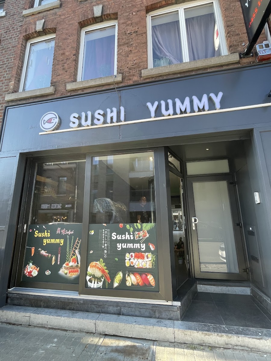 Sushi Yummy