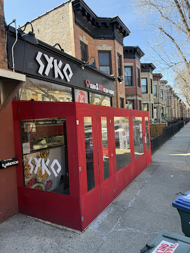 SyKo