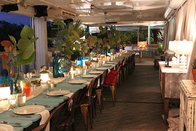 Boaters Grill, Key Biscayne, FL