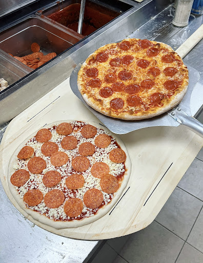 Cam's Pizzeria