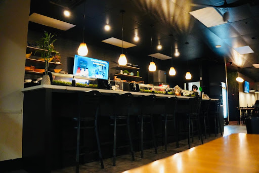 Maya Sushi Lounge