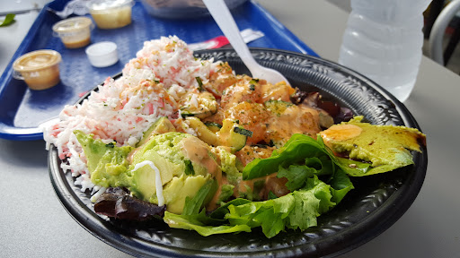 Poki Bowl