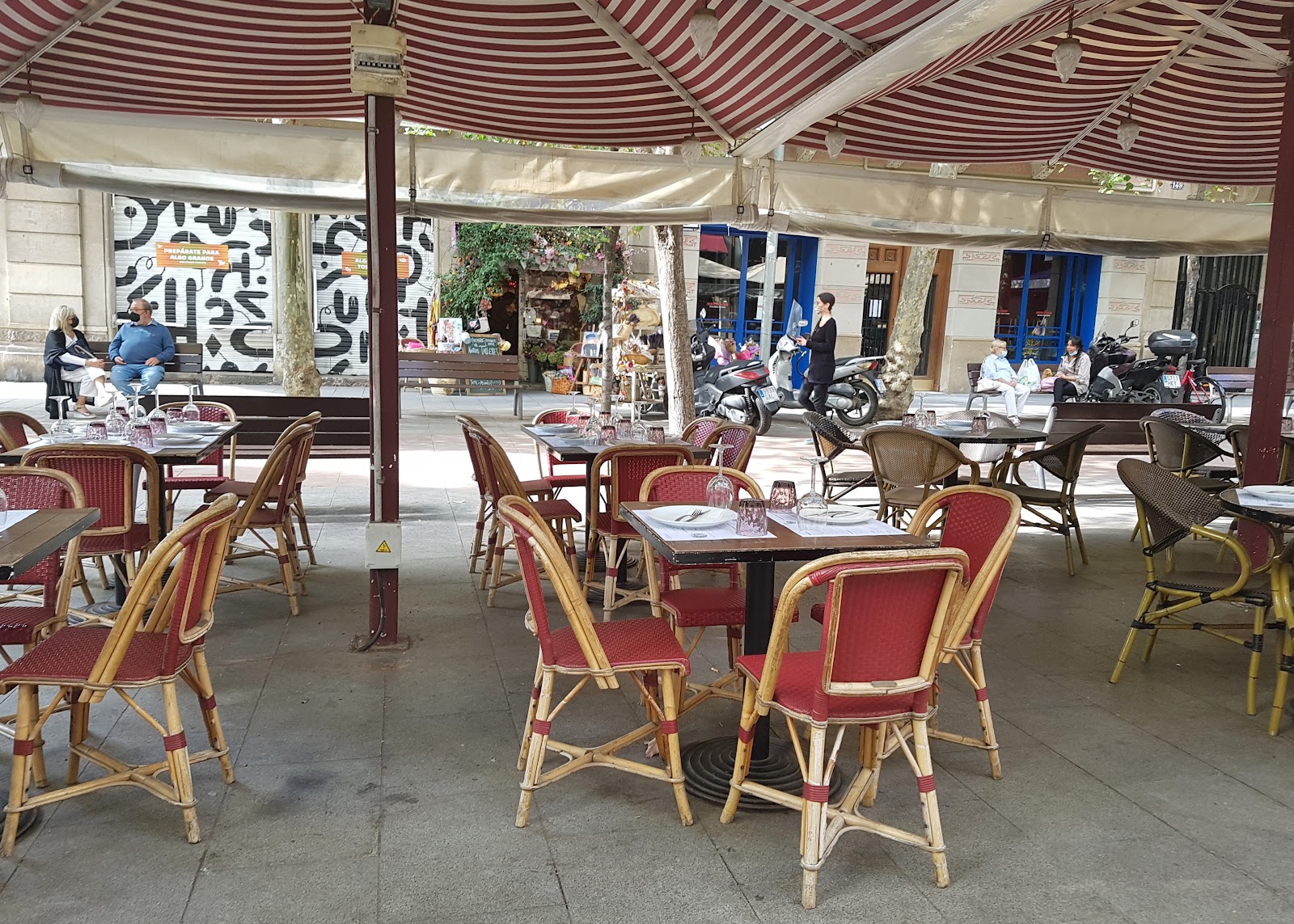Chéri Restaurant