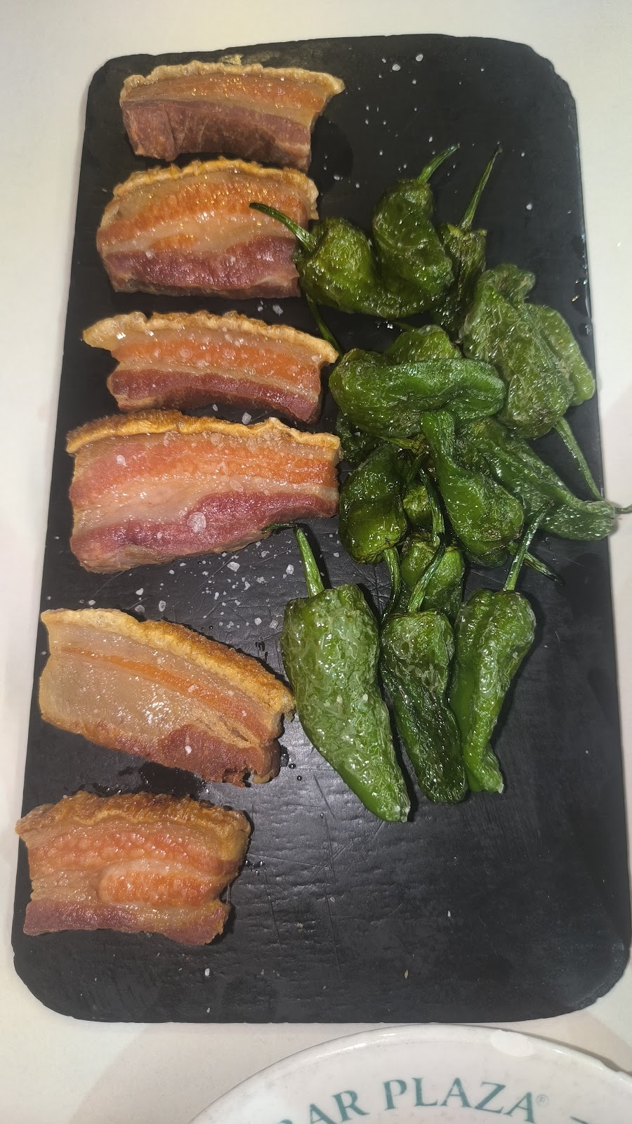 Bar Plaza, Gavà