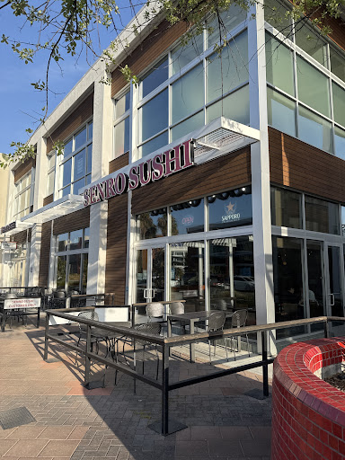 Senro Sushi