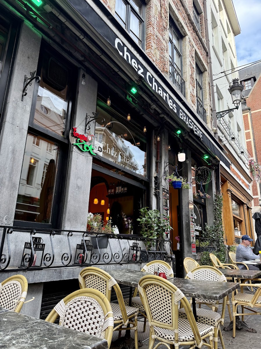 Bruxelles, Brussels
