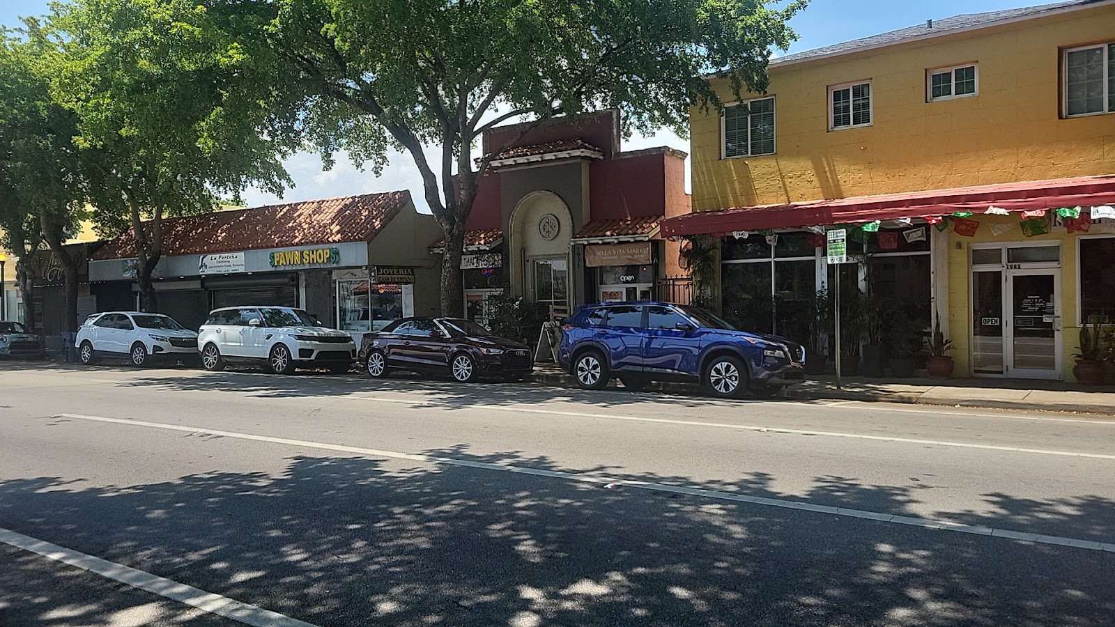 Guía de Asian Thai Kitchen