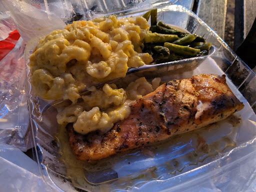 Bed-Stuy Fish Fry