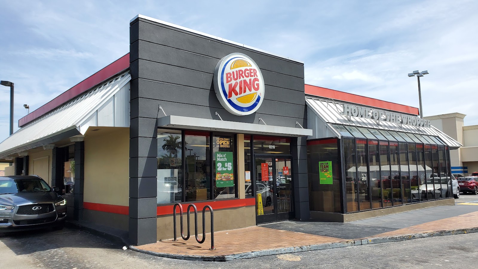 Burger King