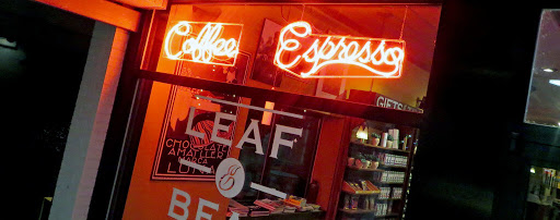 Leaf & Bean Coffee