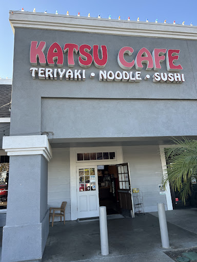 Katsu Cafe