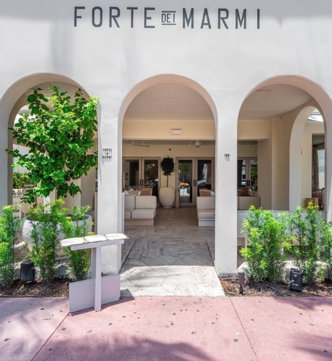 Forte Dei Marmi
