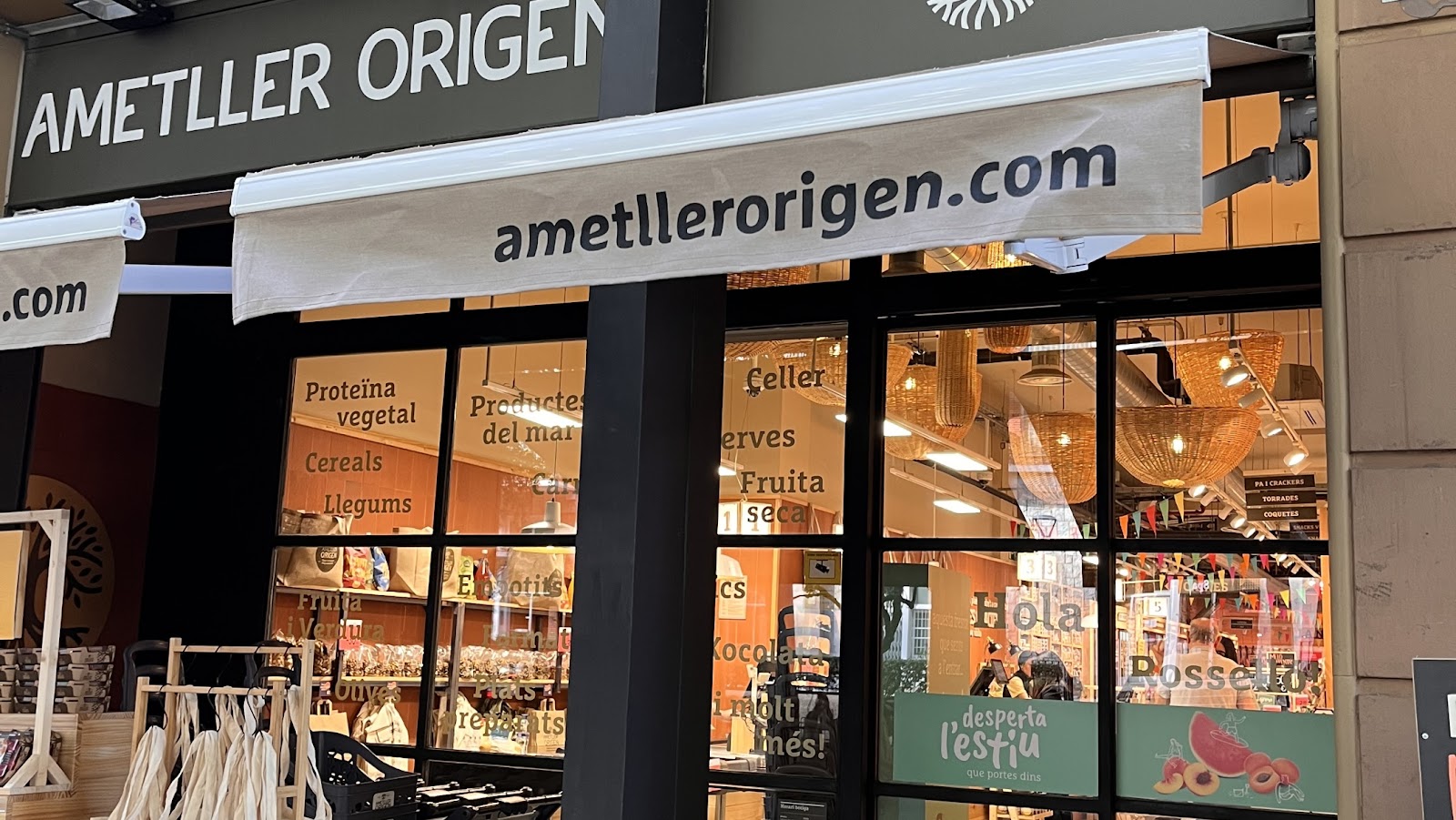 Los Mejores Platos de Ametller Origen - Guía Gastronómica