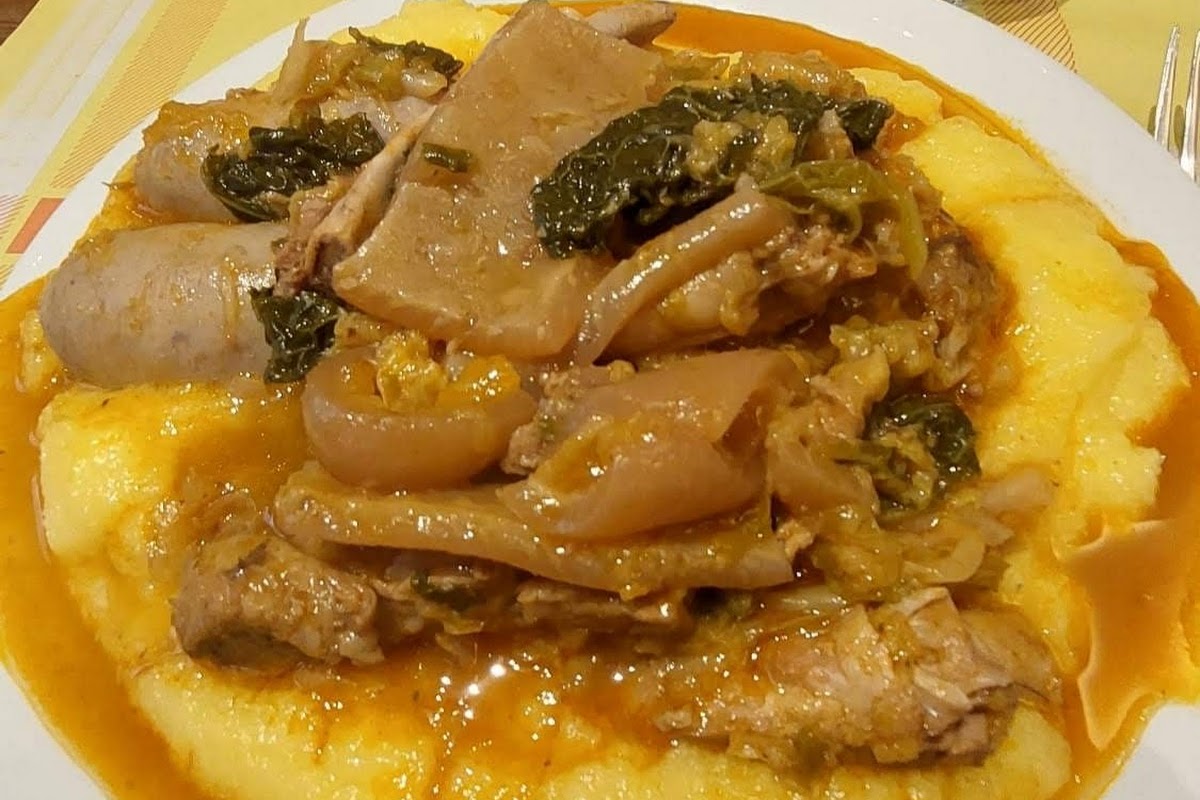 Trattoria La Belle Epoque