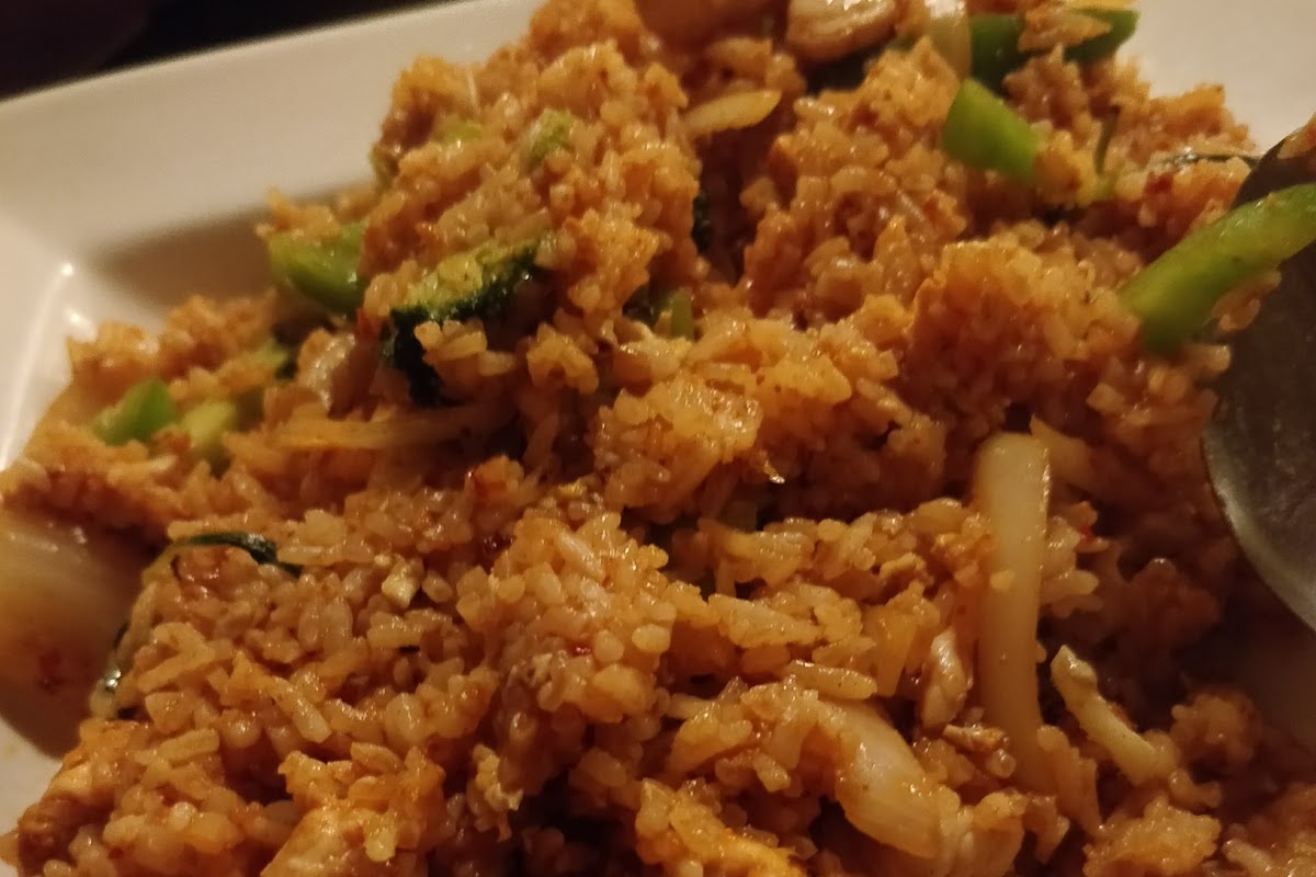 Aroma Thai Restaurant