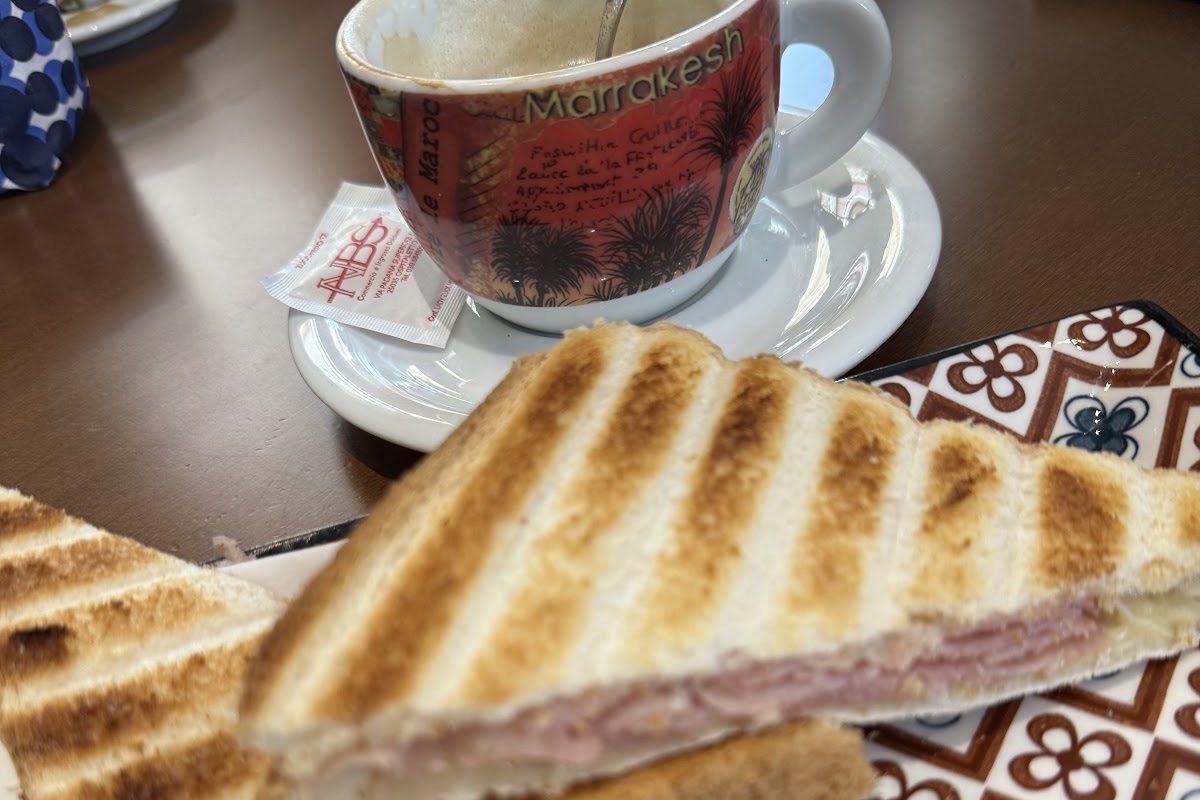 Bacco Tabacco e caffè