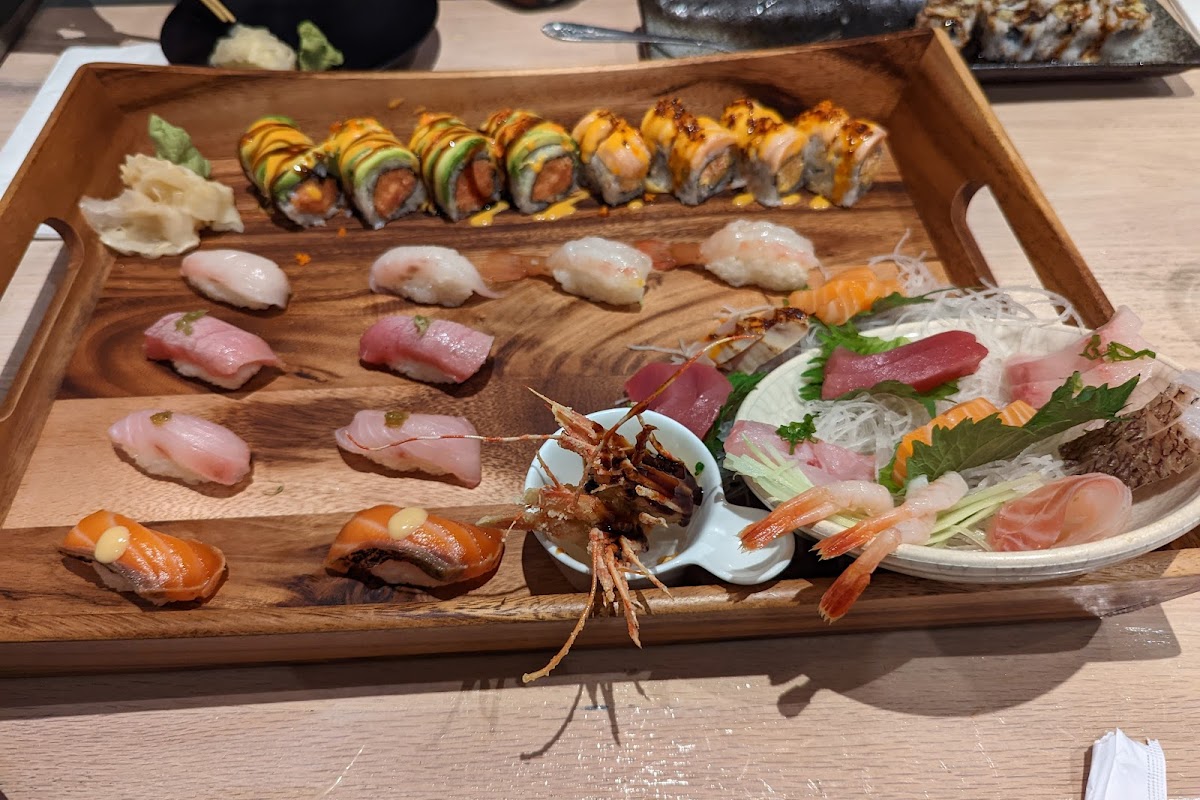 Shoshaku