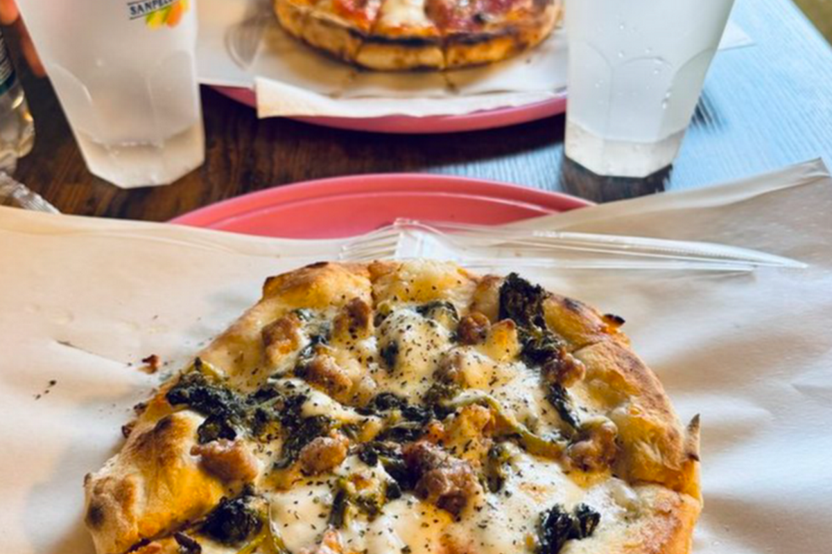 Pizzeria Express