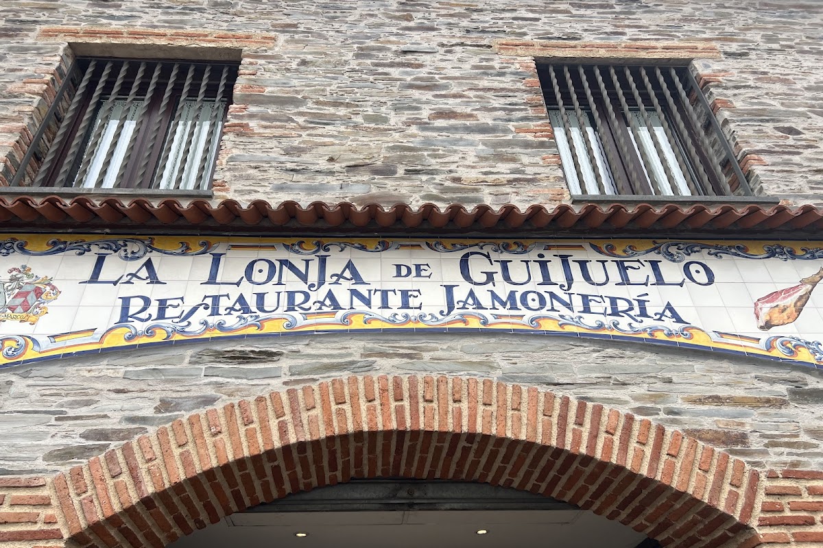 La Lonja