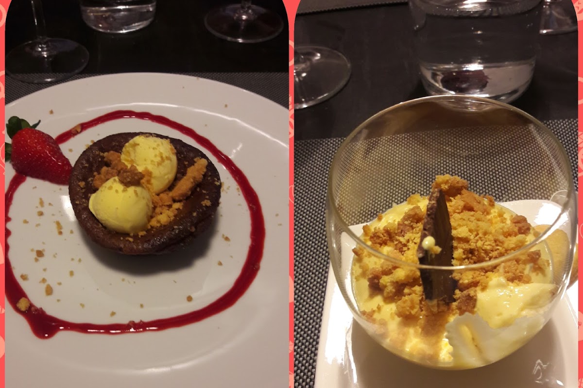 Osteria Belombra, Alessandria, Italy