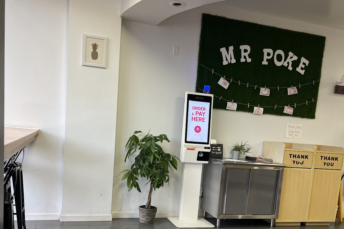Mr.Poke, Great Neck, NY