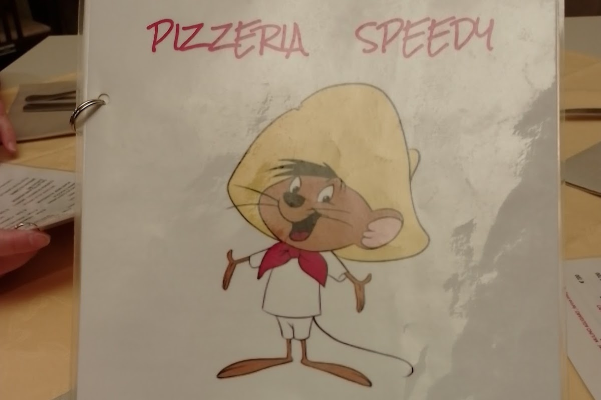 Pizzeria Speedy