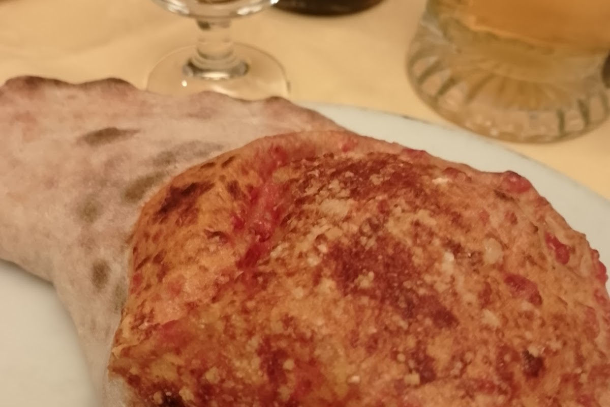 Pizzeria Speedy