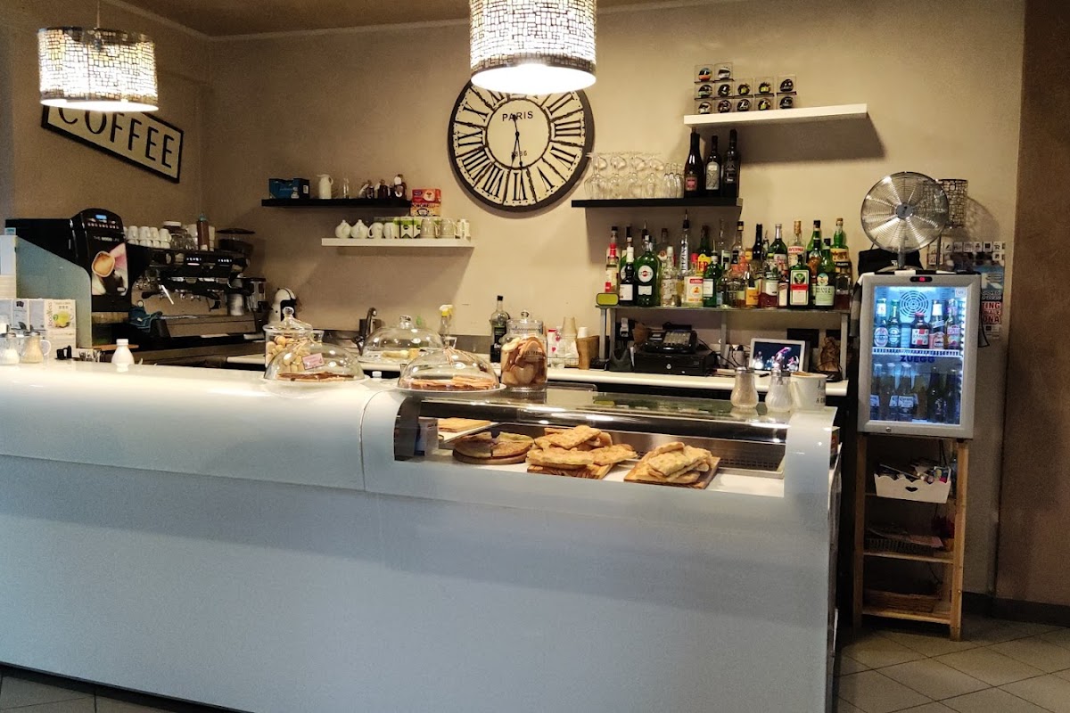 Caffetteria Giusto