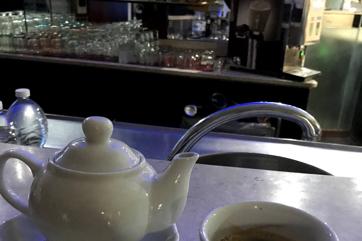 Zero's Kafe