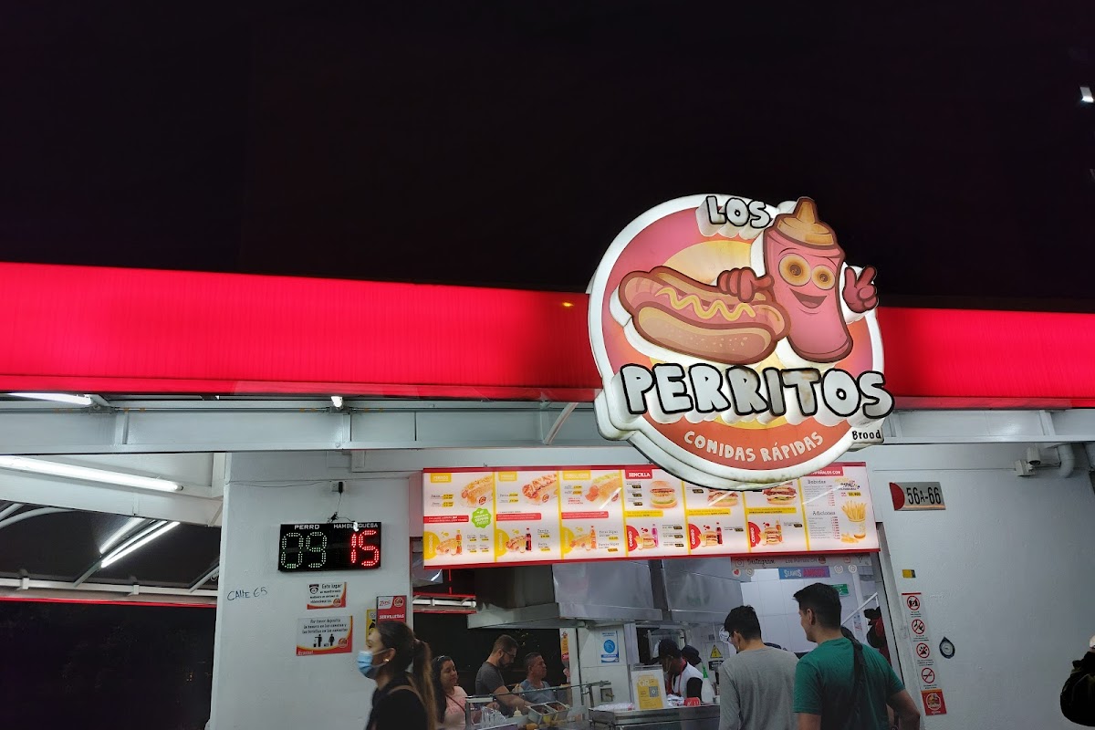 Perritos