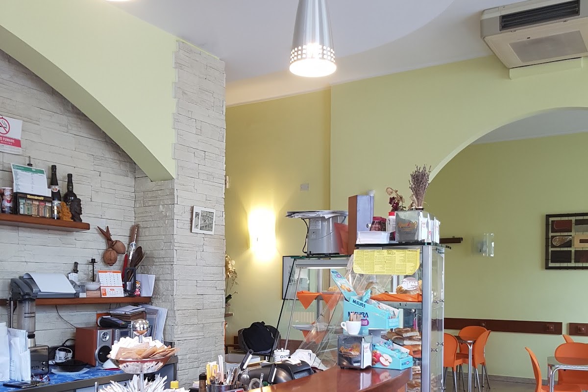 Nuovo Bar Tonino