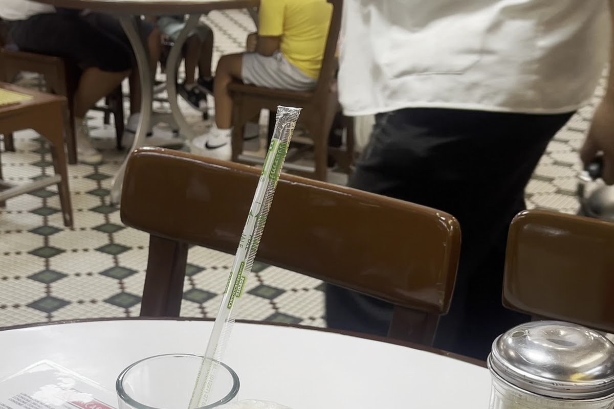 Gran Café La Parroquia