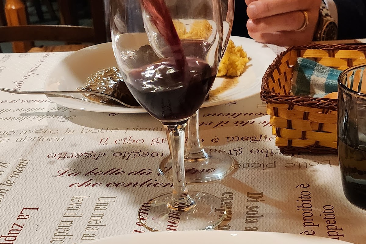 Ristorante San Fedele