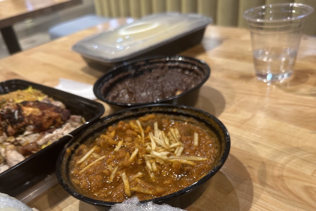 Bahar Restaurant