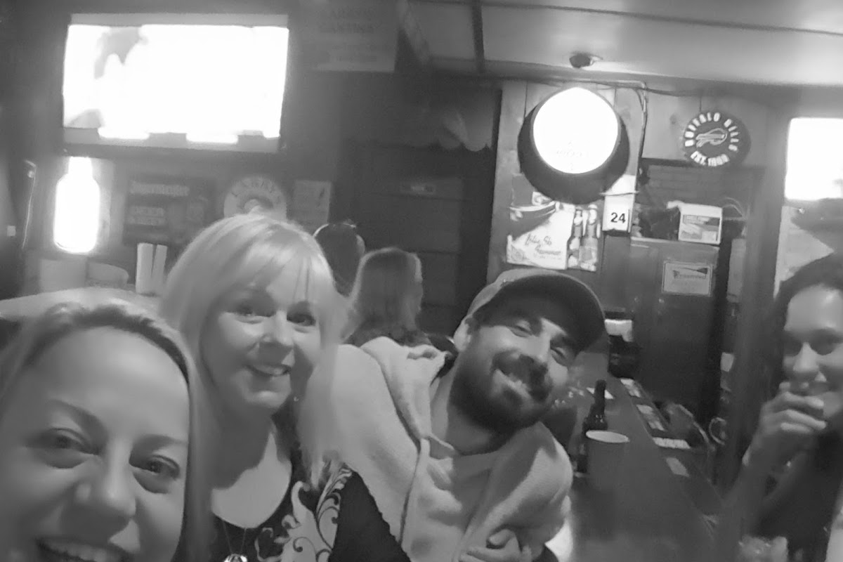 Larry's Cantina