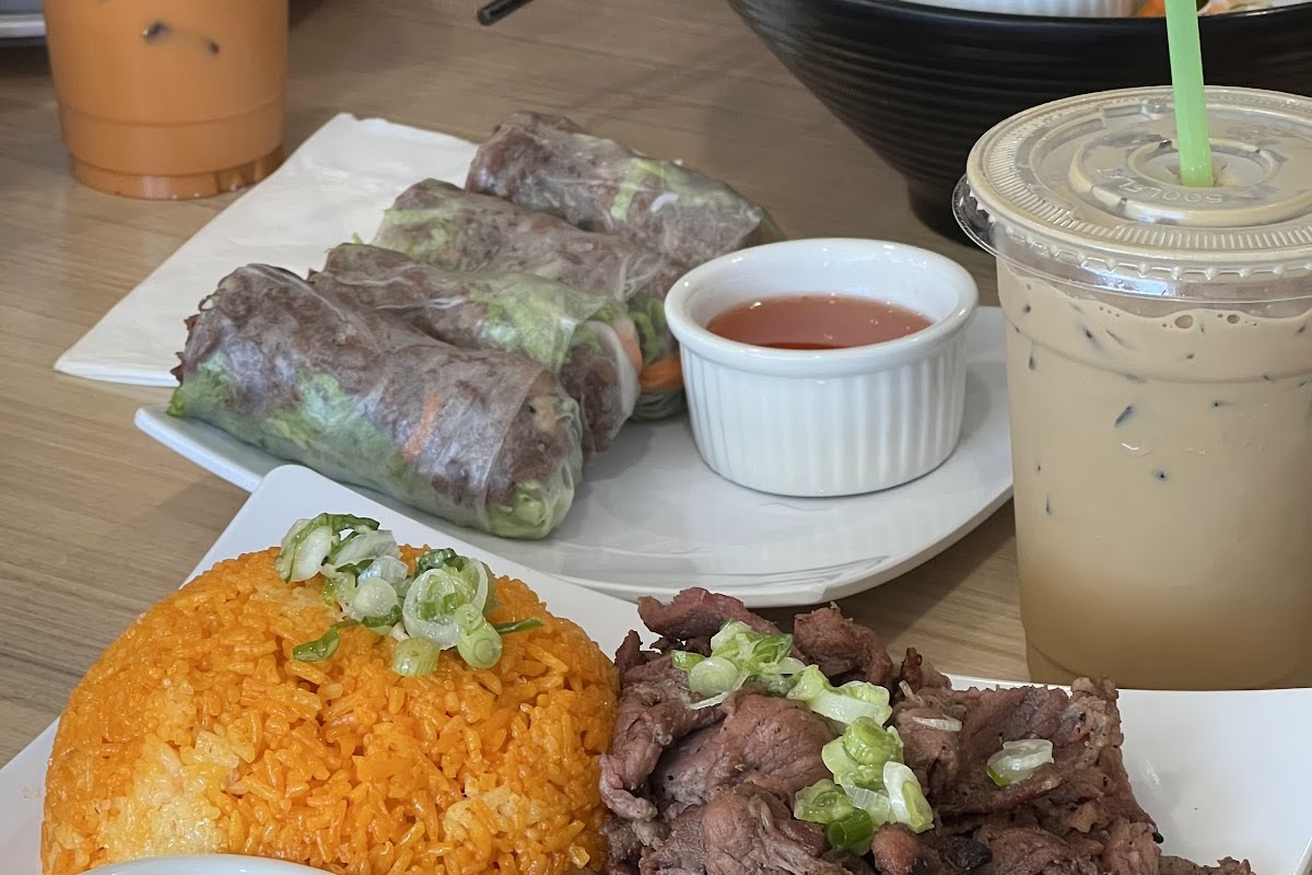 Pho Wynn, Visalia, CA