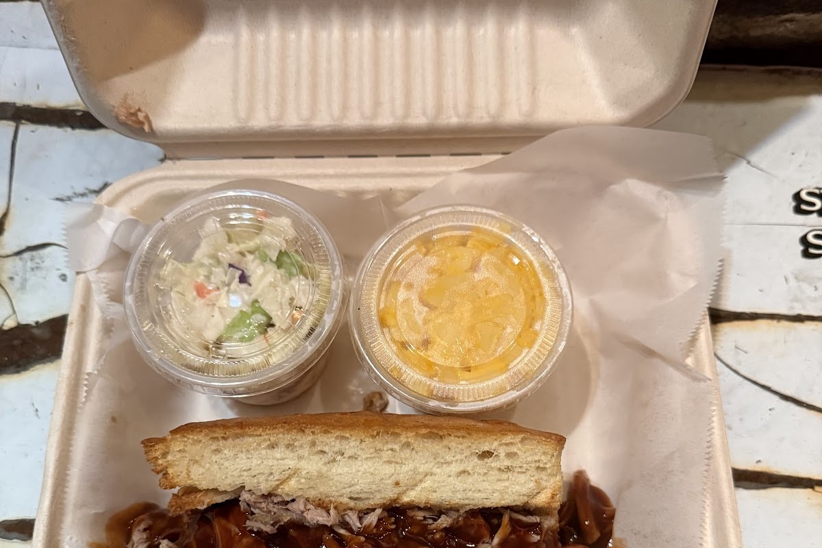 Smoke Shack