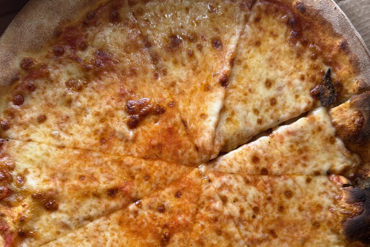 Pizzeria Jolly