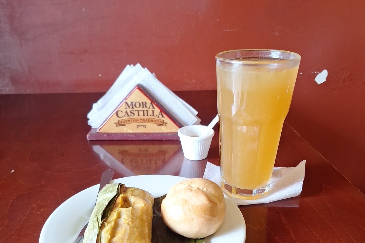 Comida economico, Popayán