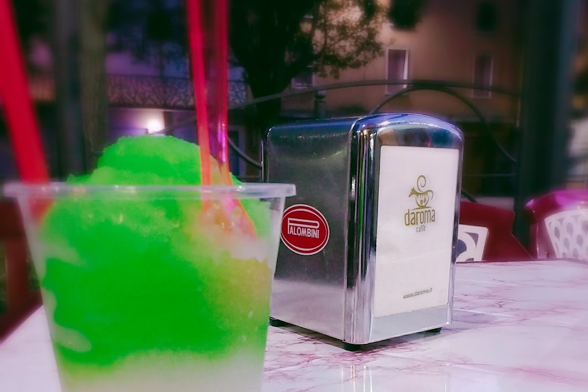 Bar Gelateria Evergreen