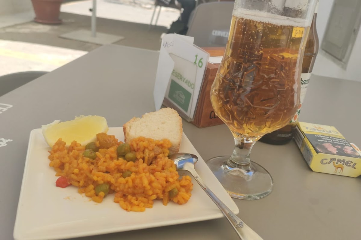 Tasca Marilola
