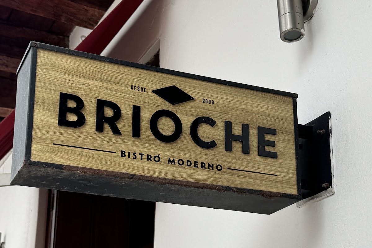 La Brioche