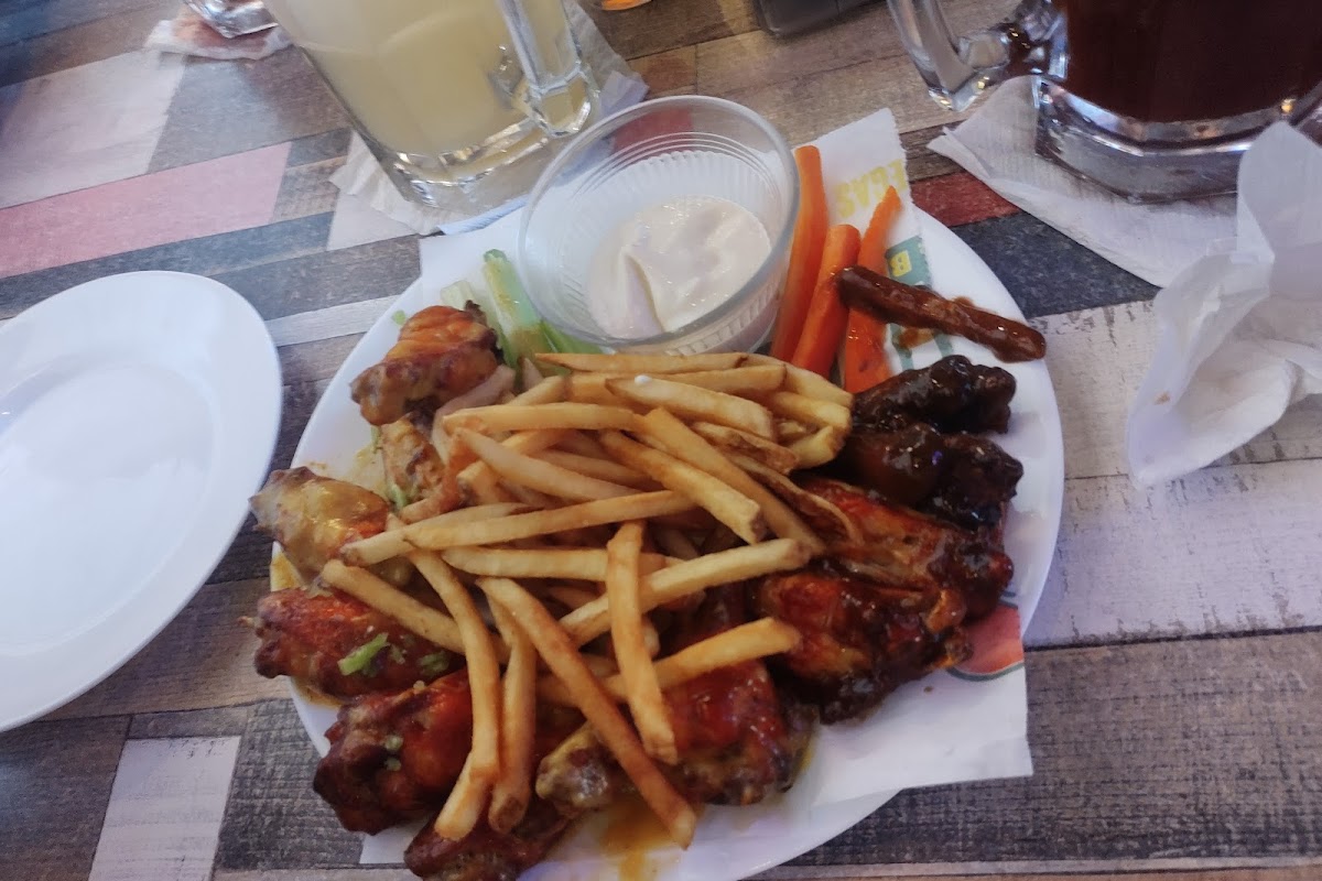 Deliciosa Gallina